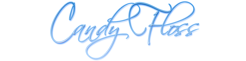 Candy Floss Heilige Birma Katzen